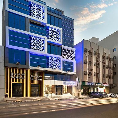 فندق وايت ديموند شارع الامير محمد - White Diamond Hotel Prince Mohammed St Sidi Hamzah Luaran gambar