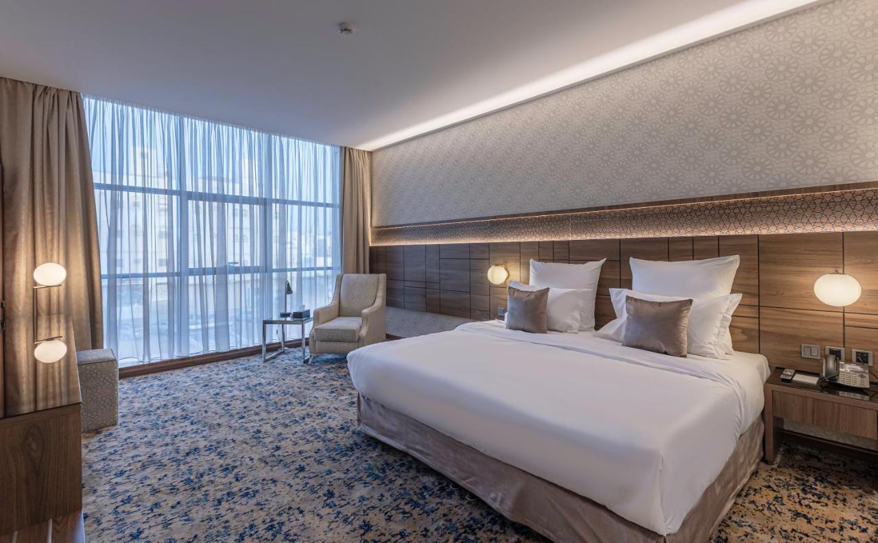 فندق وايت ديموند شارع الامير محمد - White Diamond Hotel Prince Mohammed St Sidi Hamzah Luaran gambar
