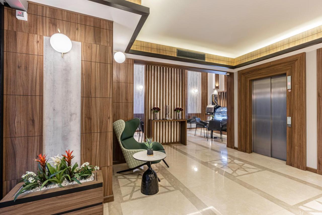 فندق وايت ديموند شارع الامير محمد - White Diamond Hotel Prince Mohammed St Sidi Hamzah Luaran gambar