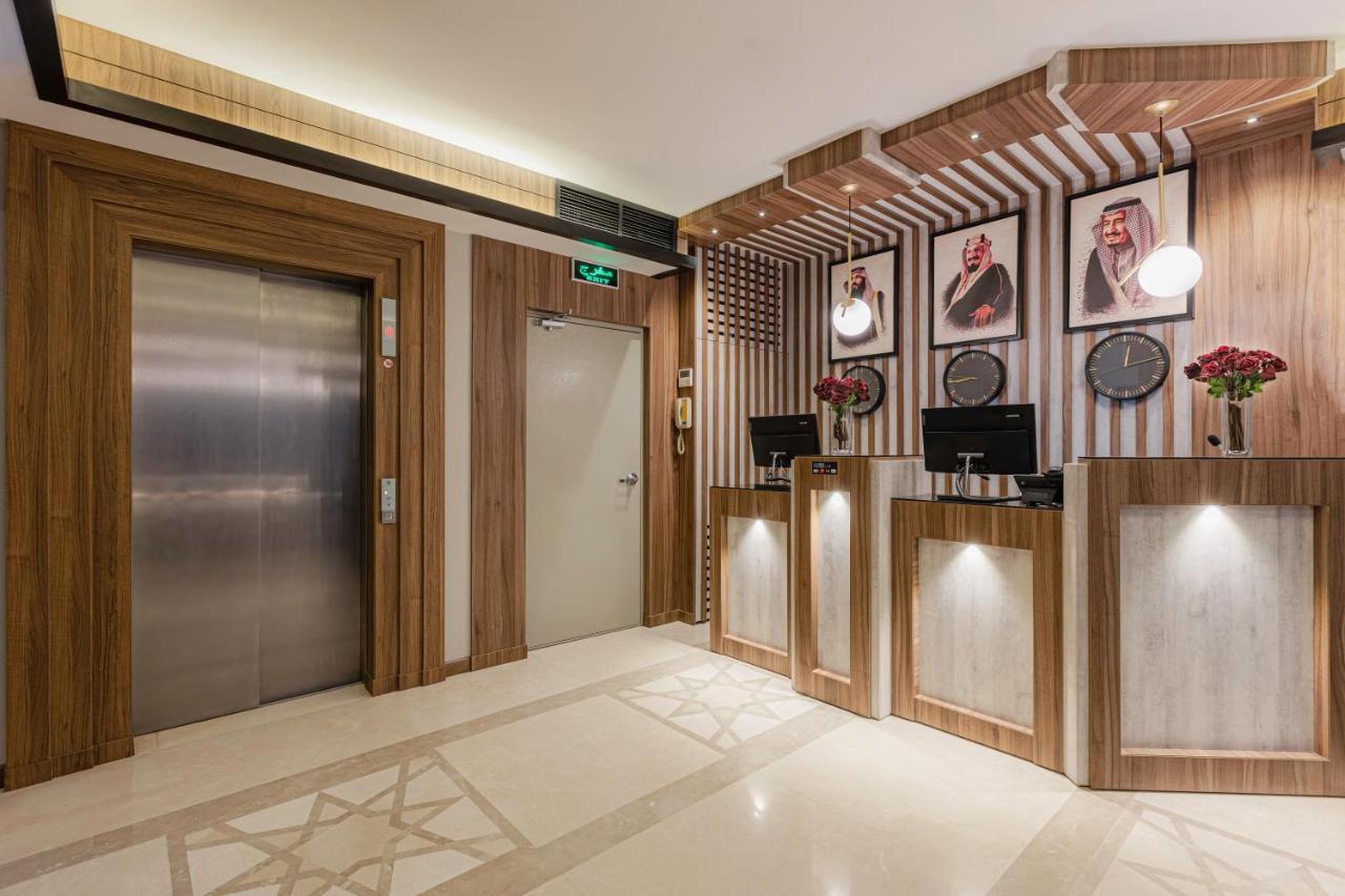 فندق وايت ديموند شارع الامير محمد - White Diamond Hotel Prince Mohammed St Sidi Hamzah Luaran gambar